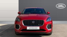 Jaguar E-Pace 1.5 P300e R-Dynamic SE 5dr Auto Estate